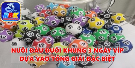 Hướng Dẫn Nuôi Đầu Đuôi Khung 3 Ngày víp Như Cao Thủ