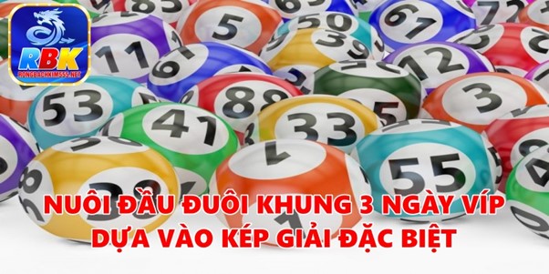 Hướng Dẫn Nuôi Đầu Đuôi Khung 3 Ngày víp Như Cao Thủ