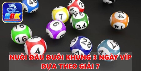 Hướng Dẫn Nuôi Đầu Đuôi Khung 3 Ngày víp Như Cao Thủ