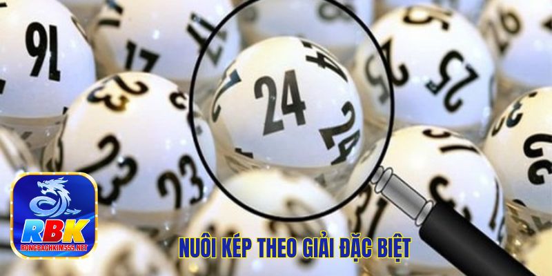 Thủ Thuật Nuôi Lô Kép Khung 3 Ngày 247 Bất Bại