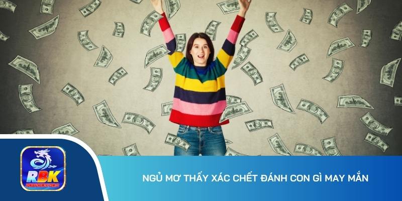 Mơ Thấy Xác Chết: Giải Mã Giấc Mơ Cùng Các Con Số May Mắn