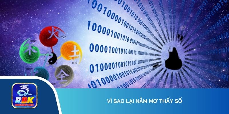 Nằm Mơ Thấy Số Đánh Con Gì? Lý Giải Chi Tiết