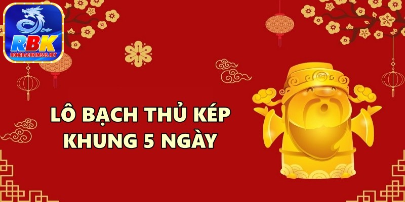 Những Phương Pháp Nuôi Lô Bạch Thủ Kép Khung 5 Ngày Hiệu Quả