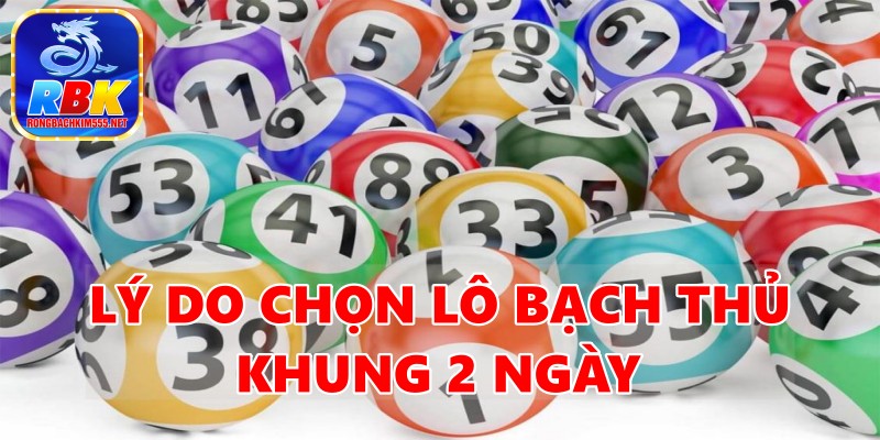 Lô Bạch Thủ Khung 2 Ngày Víp Cùng Bí Quyết Tối Ưu Hóa Tiền Thưởng