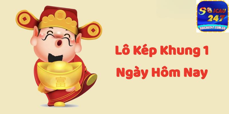 Bạch Thủ Lô Kép Khung 1 Ngày - Cẩm Nang Soi Cầu Lô Bao Thắng