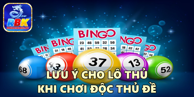 Độc Thủ Đề - Soi Bạch Thủ Đề Hôm Nay Chính Xác Nhất