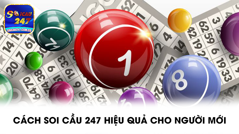 Giới thiệu về soi cầu 247 và nhu cầu người chơi