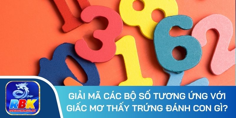 Nằm Mơ Thấy Nhặt Được Trứng - Ý Nghĩa Và Bộ Số May Mắn