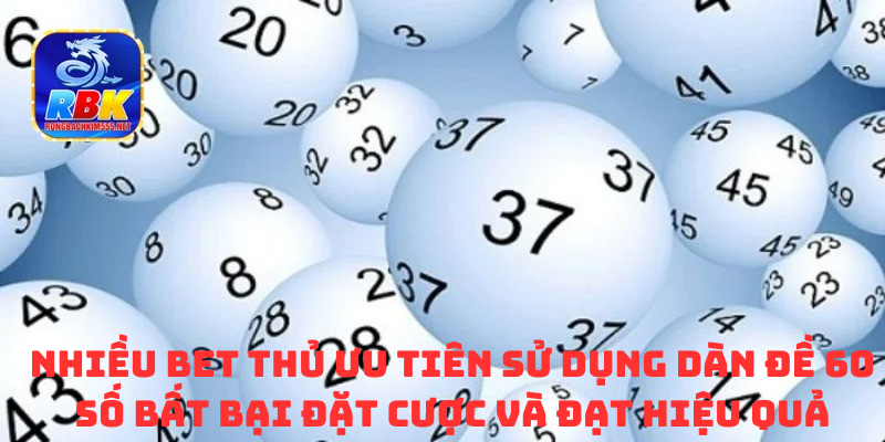 Dàn Đề 36 Số 247 Cơ Hội Rinh Thưởng Vàng Kiếm Tiền Khủng
