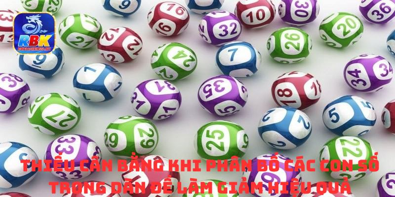 Cách Tạo Dàn Đề Xây Dựng Bộ Số May Mắn Khả Năng Nổ Cao